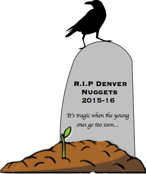 NuggetsRIP